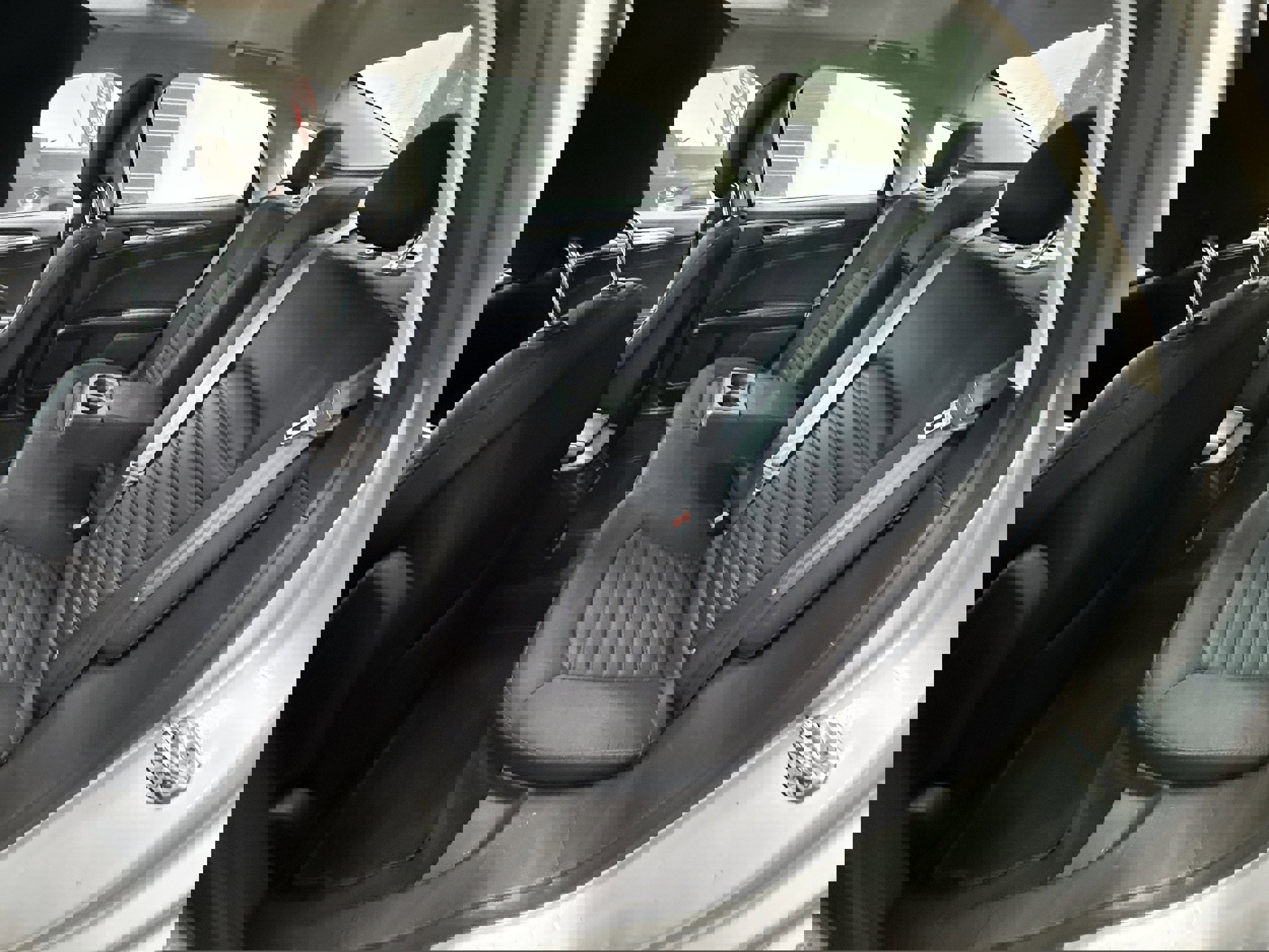 Used 2013 Ford Fusion SE image 22