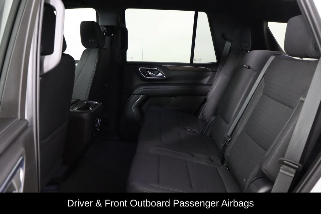 Used 2023 Chevrolet Tahoe LS w/ Max Trailering Package AWD/4WD image 16