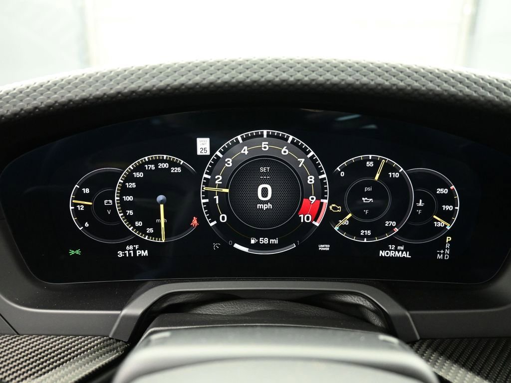 New 2026 Porsche 911 GT3 image 20