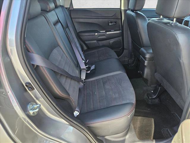 Used 2024 Mitsubishi Outlander Sport S image 19