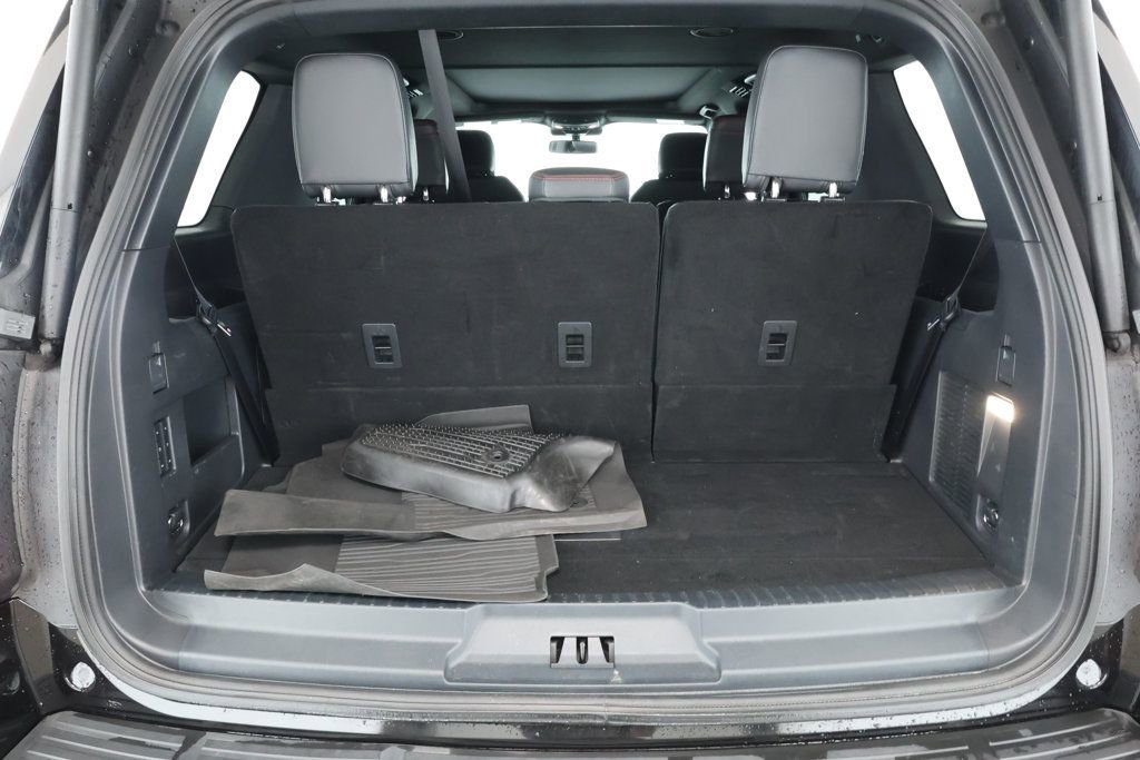 Used 2023 Ford Expedition Limited image 22