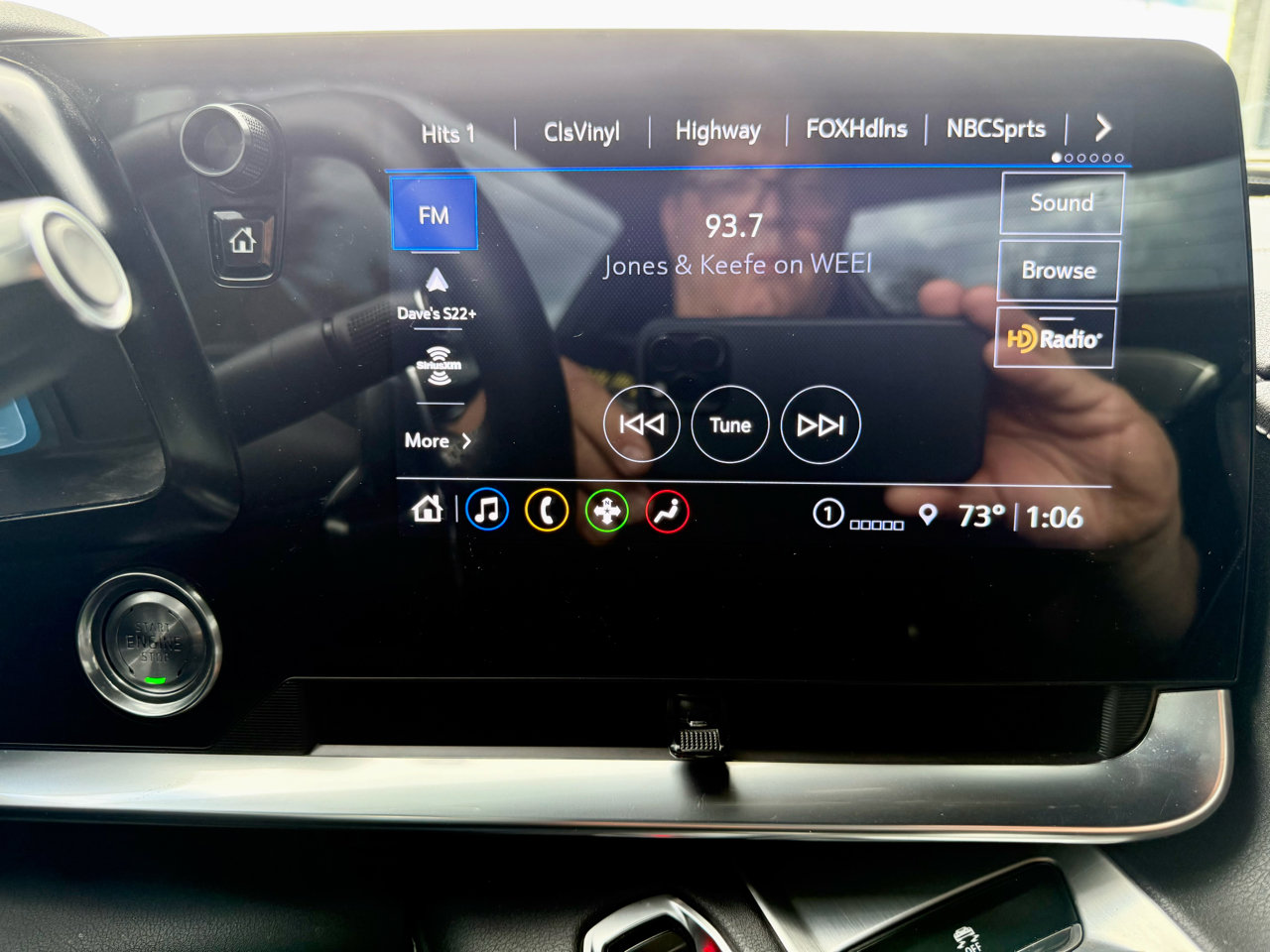 Used 2023 Chevrolet Corvette Stingray Convertible w/ Z51 Performance Package image 30