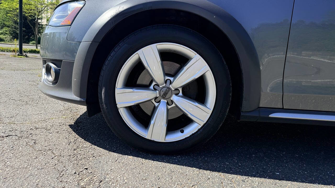 Used 2014 Audi A4 Premium AWD/4WD image 41