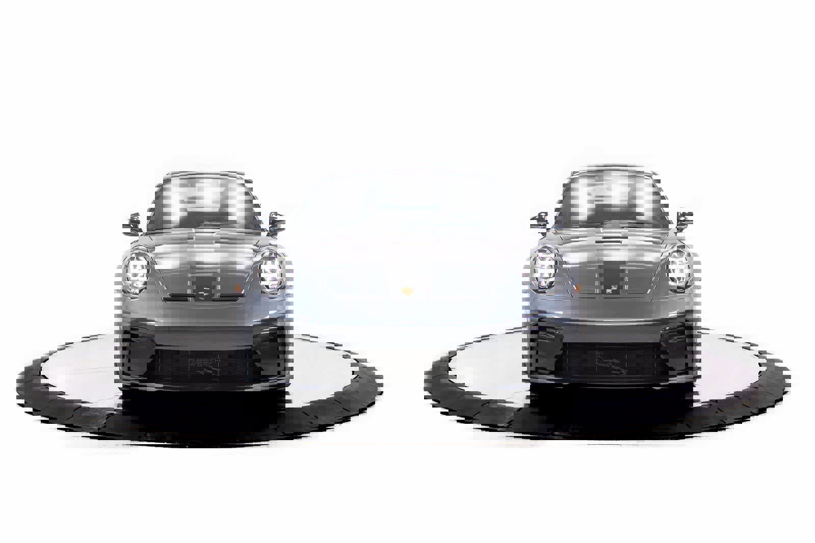 New 2026 Porsche 911 GT3 image 7