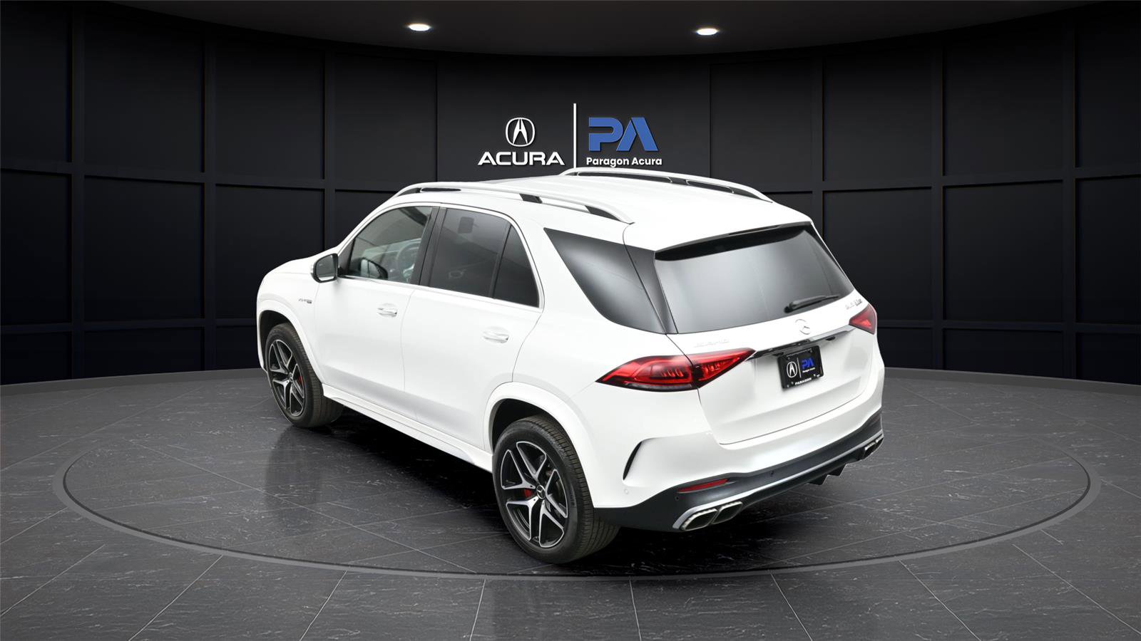 Used 2022 Mercedes-Benz GLE 63 AMG S image 40