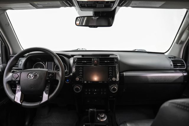 Used 2020 Toyota 4Runner Nightshade AWD/4WD image 15
