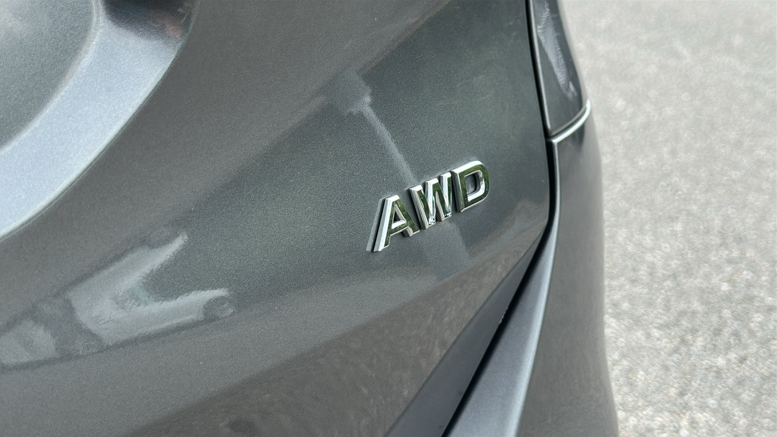 Used 2016 Nissan Rogue S AWD/4WD image 10