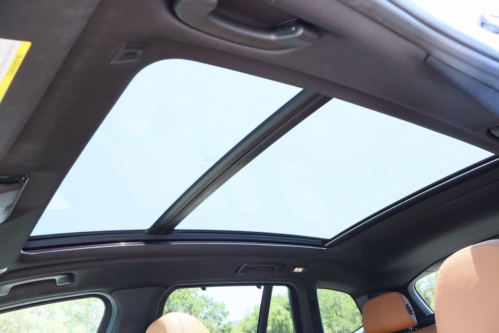 Used 2019 BMW X3 xDrive30i w/ M Sport Package 2 image 21