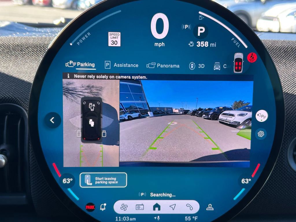 New 2026 MINI Cooper S image 21