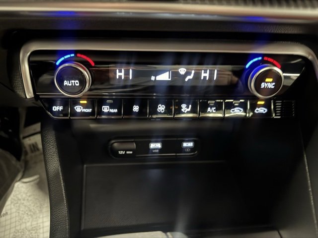 Used 2024 Kia K5 GT-Line image 26