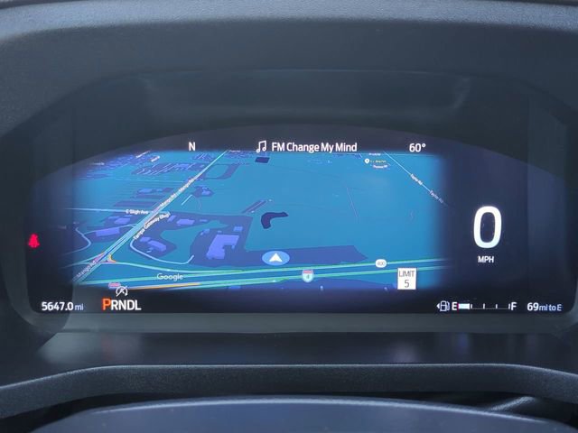 Certified 2025 Ford Explorer Active w/ Active Comfort Package image 31