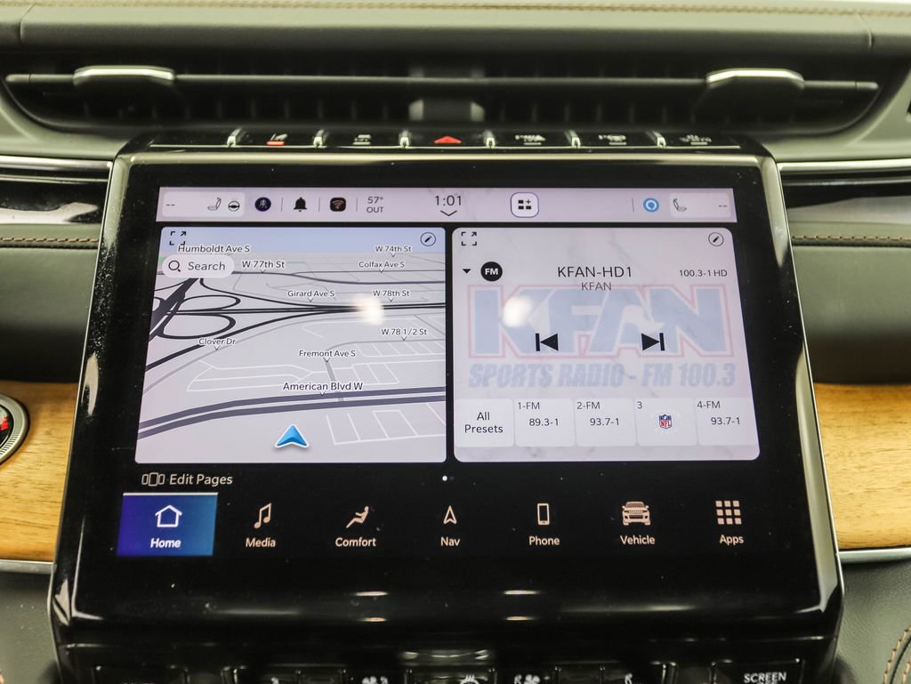 Used 2023 Jeep Grand Cherokee L Summit image 15