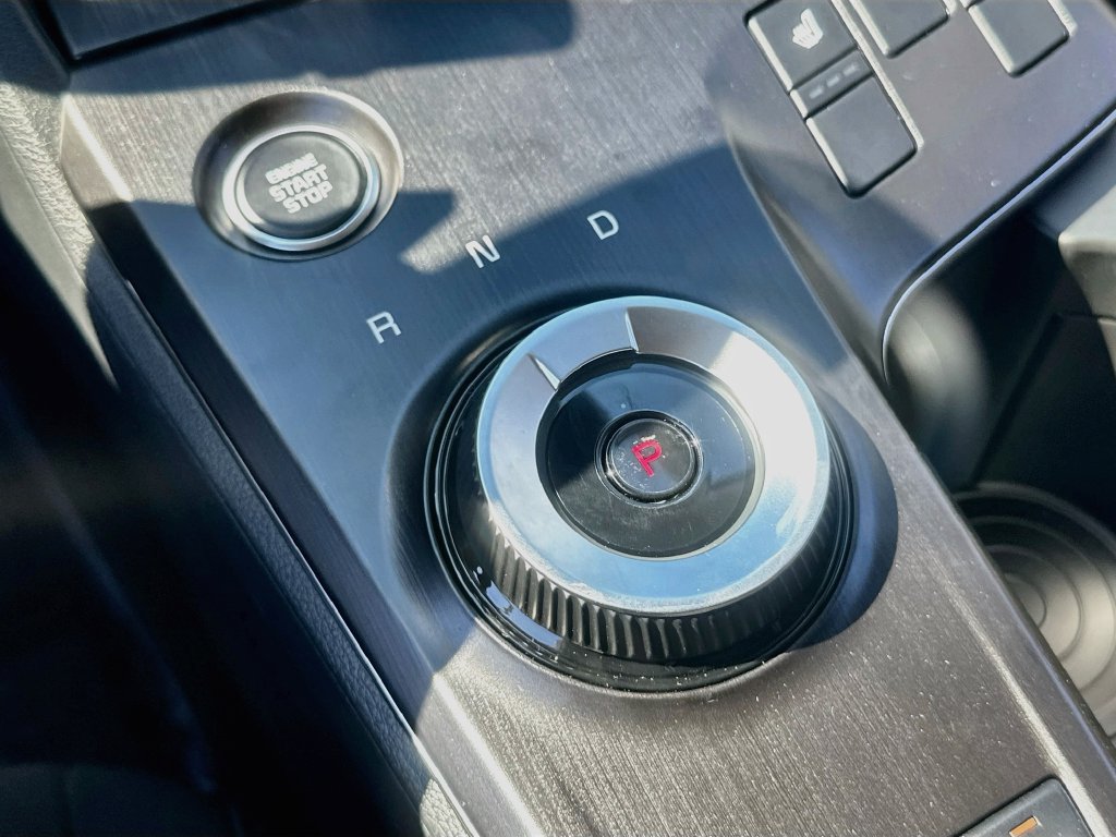 New 2027 Kia Sportage S FWD image 16