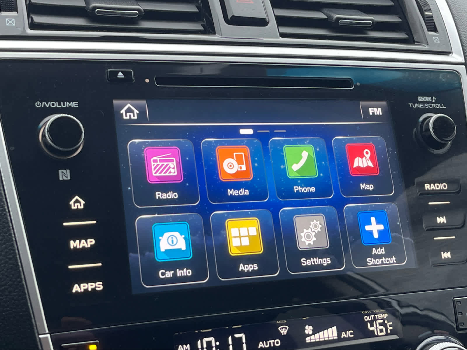 Used 2018 Subaru Outback 3.6R Limited image 14