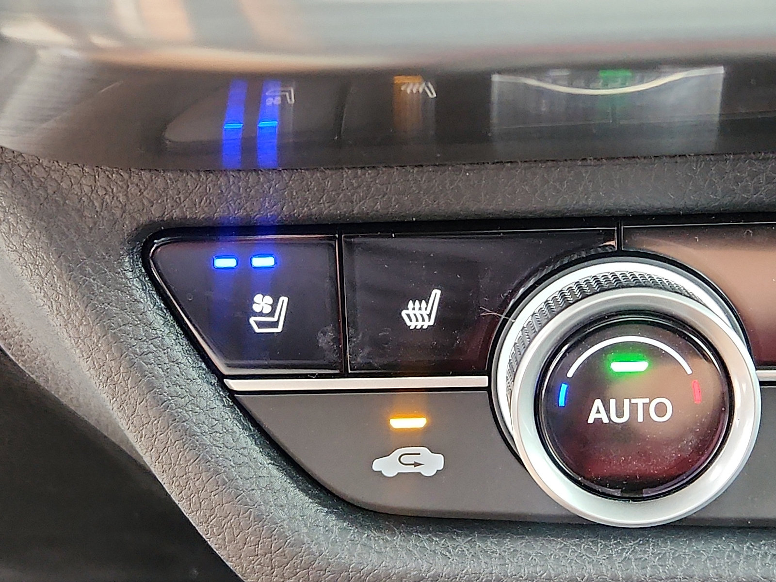 New 2026 Acura ADX A-Spec AWD/4WD image 15