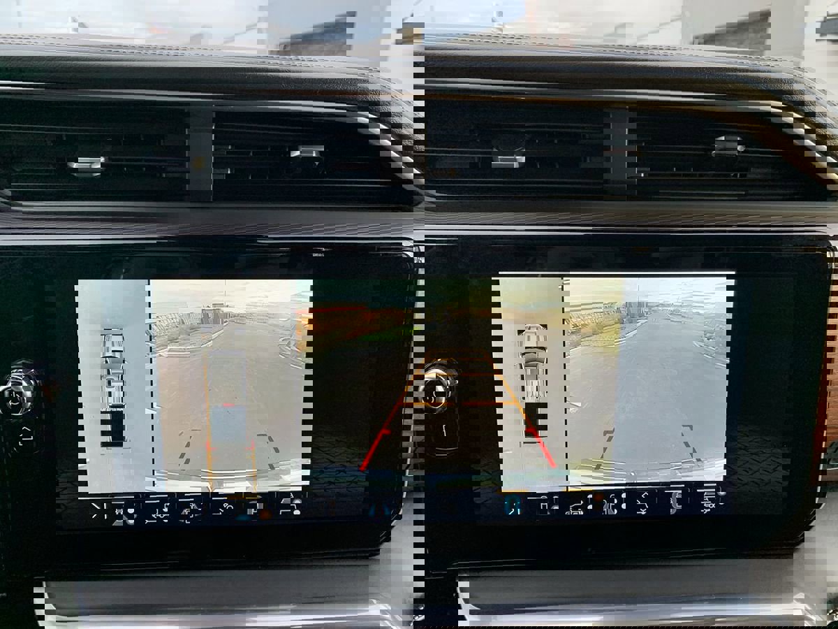 Used 2023 GMC Sierra 1500 Denali Ultimate image 27