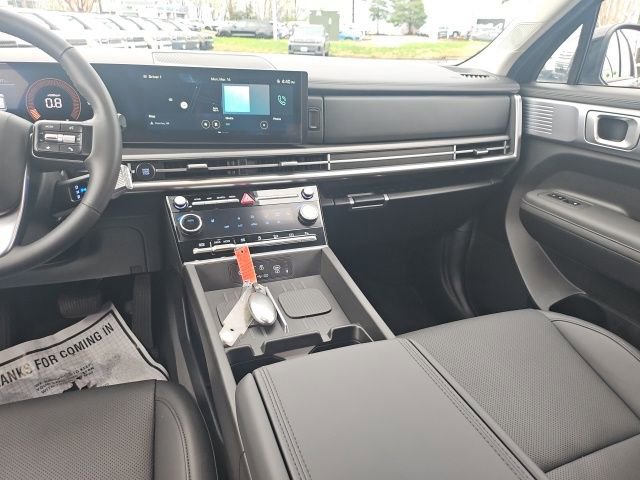 Certified 2025 Hyundai Santa Fe XRT image 13