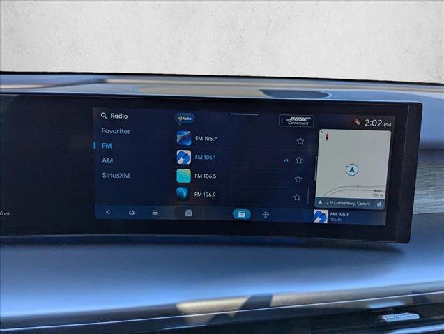 New 2026 Hyundai Ioniq 9 Limited image 17