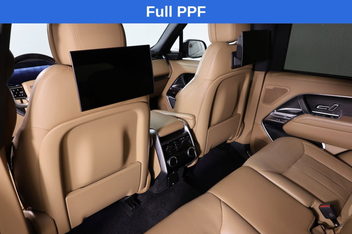 Used 2024 Land Rover Range Rover SE AWD/4WD image 49