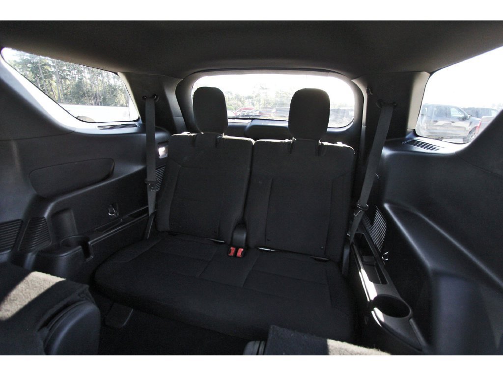 Used 2020 Ford Explorer XLT RWD image 16