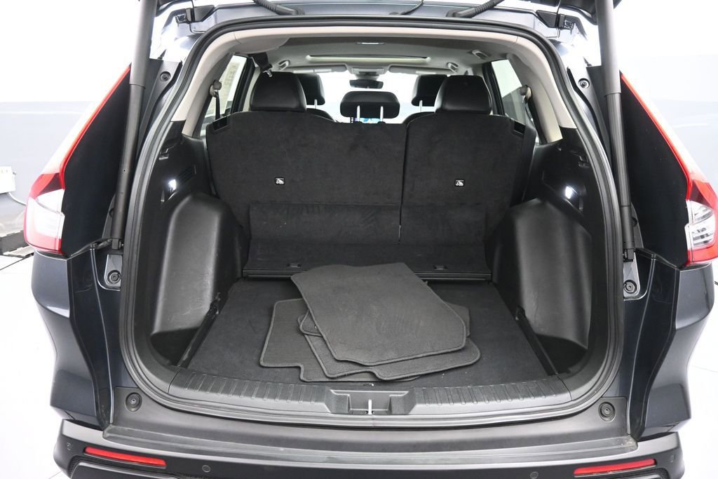 Certified 2024 Honda CR-V EX-L image 22