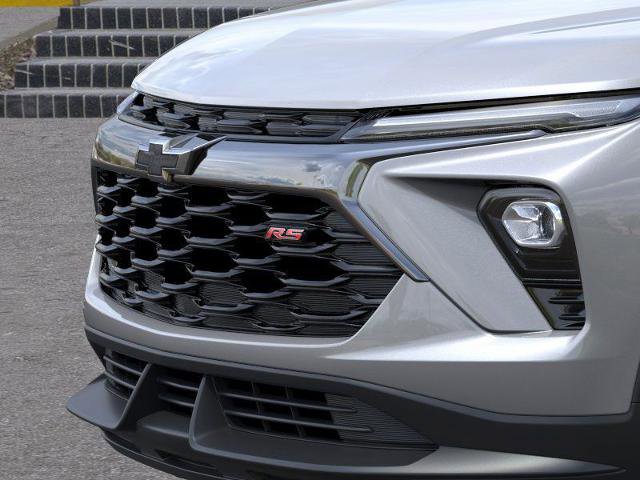 New 2026 Chevrolet TrailBlazer RS w/ Driver Confidence Package image 13