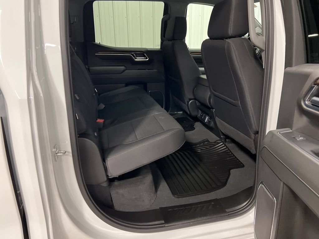 Certified 2024 GMC Sierra 1500 Elevation AWD/4WD image 11