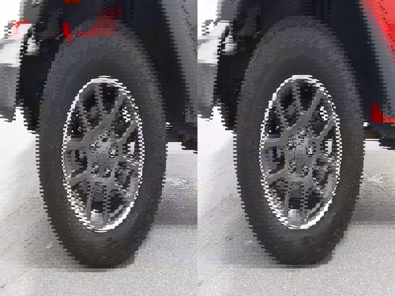 Certified 2018 Jeep Wrangler Unlimited Sport S image 21