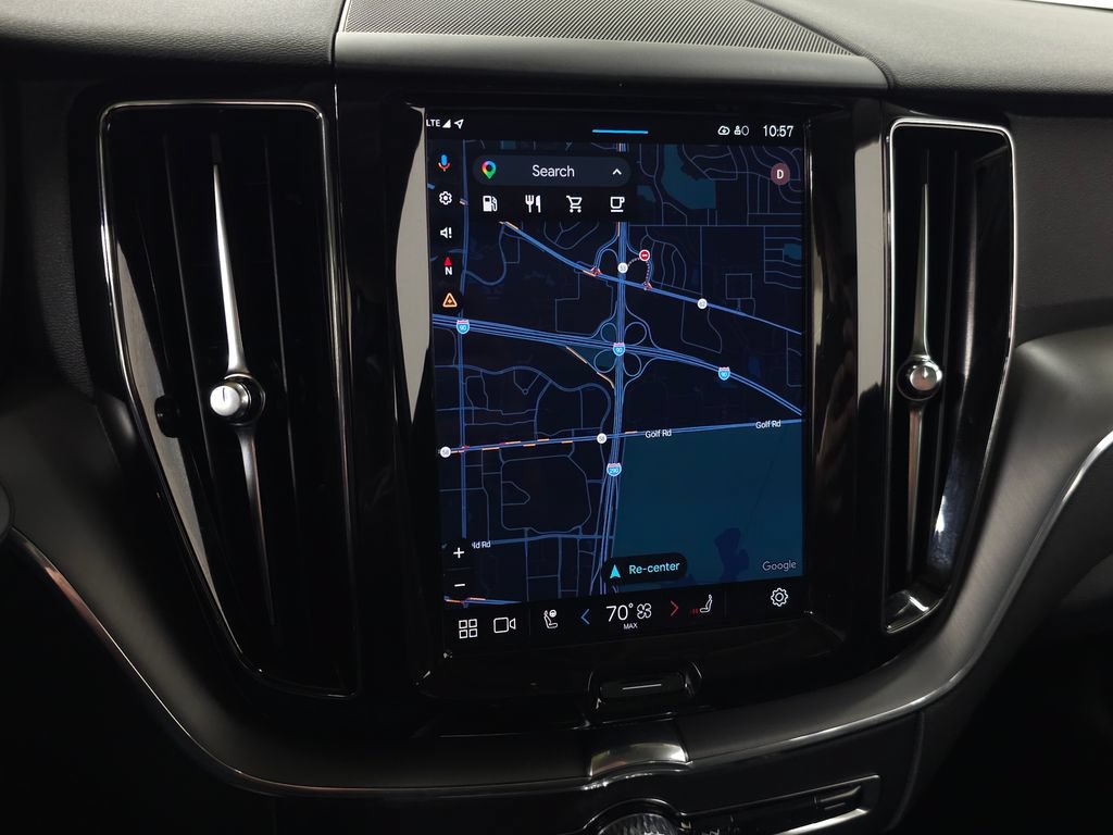Certified 2025 Volvo XC60 B5 Core AWD/4WD image 25