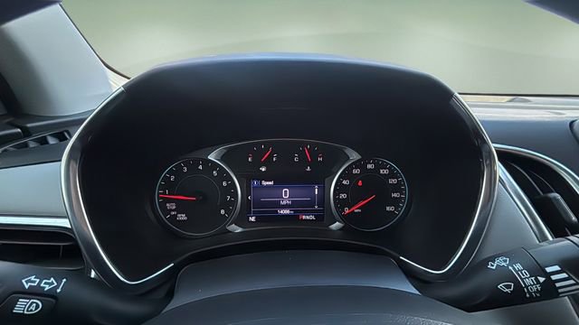 Certified 2022 Chevrolet Equinox LS w/ LS Convenience Package image 15