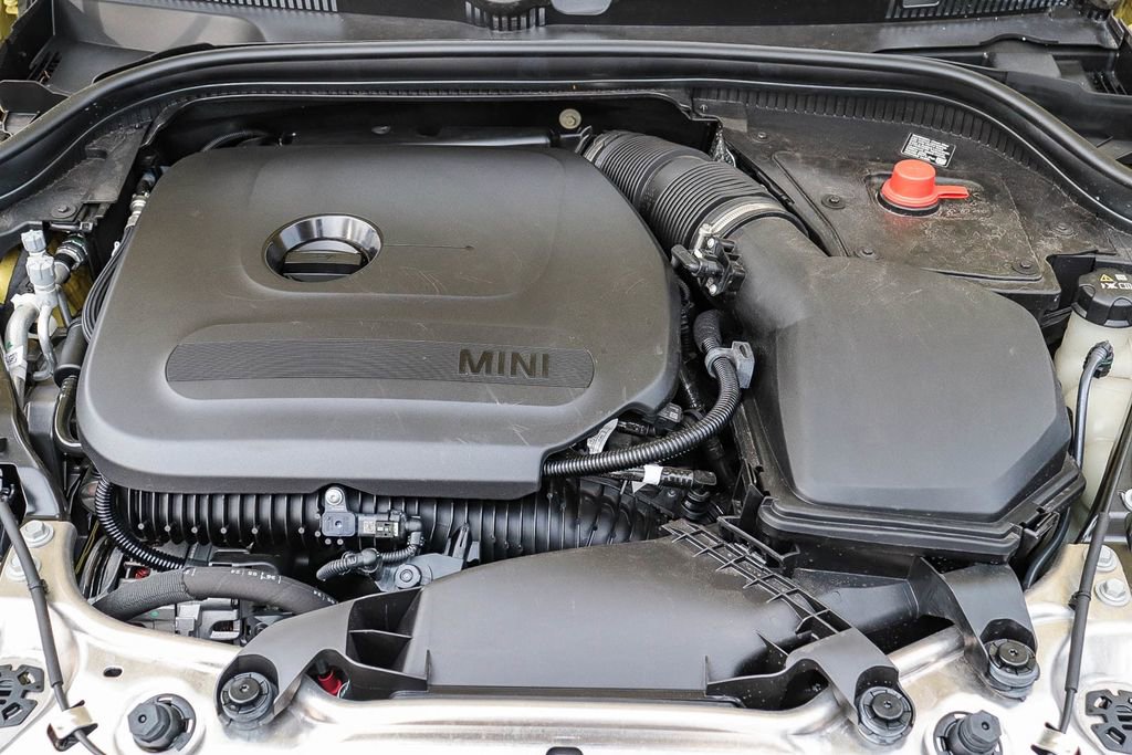 Used 2025 MINI Cooper S image 26