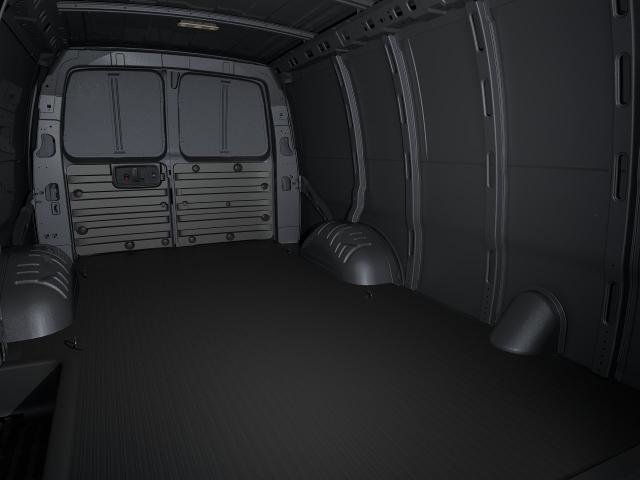 New 2026 Chevrolet Express 2500 RWD image 17