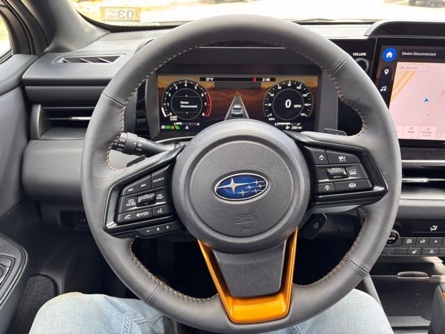 New 2026 Subaru Outback Wilderness image 27