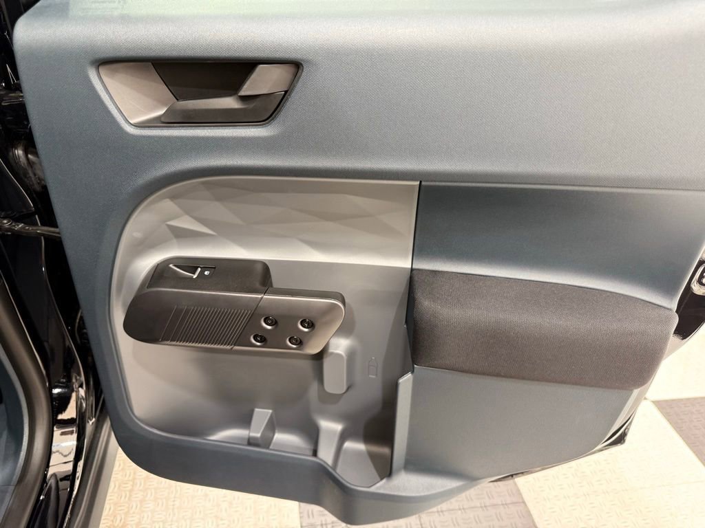 New 2025 Ford Maverick XL w/ Equipment Group 102A image 23