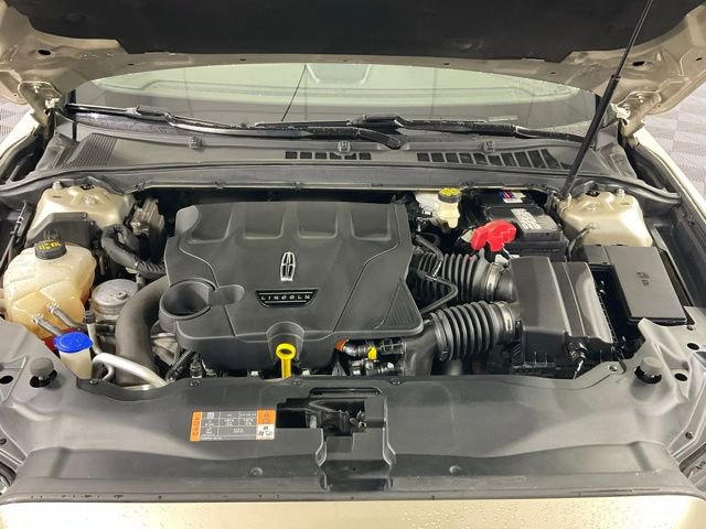 Used 2017 Lincoln Continental Reserve w/ Climate Package AWD/4WD image 33