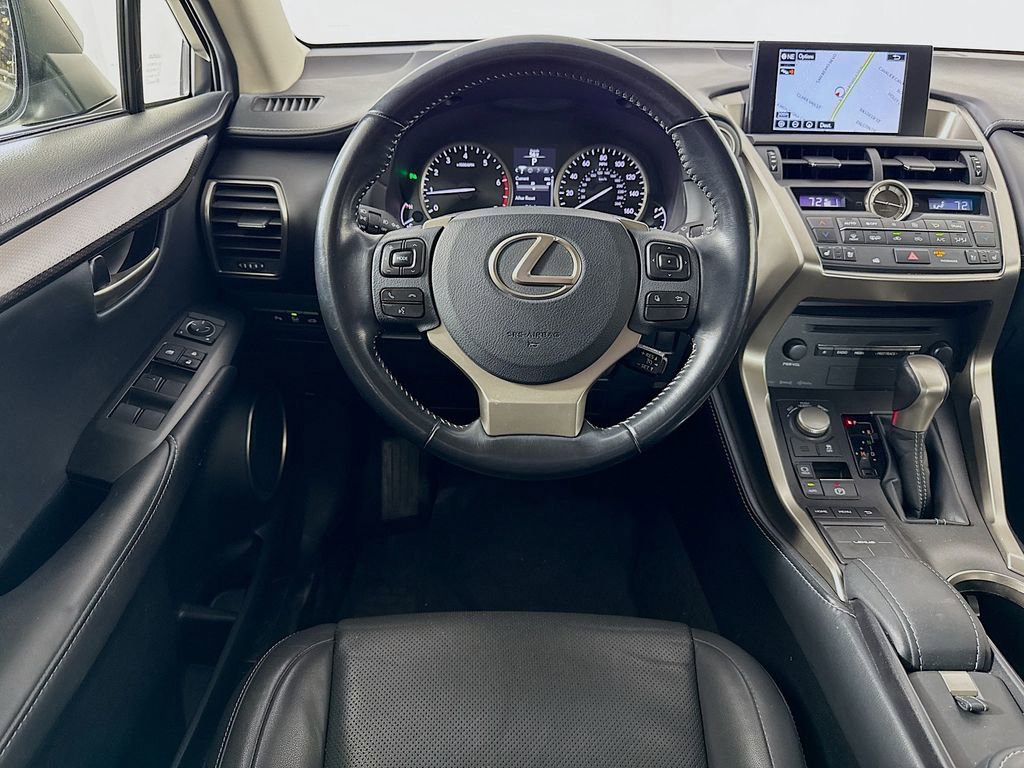 Used 2017 Lexus NX 200t F Sport w/ Premium Package image 24