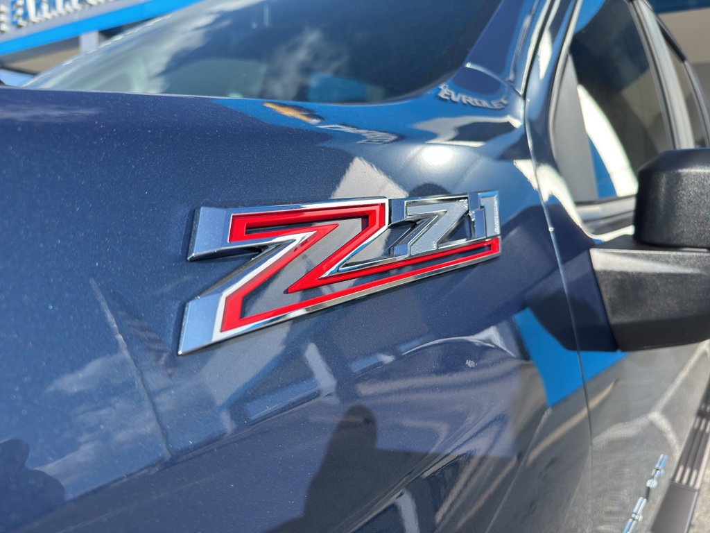 New 2026 Chevrolet Silverado 2500 Custom w/ Custom Value Package image 10