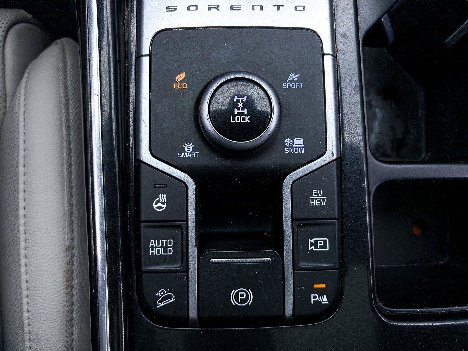 Used 2023 Kia Sorento SX Prestige AWD/4WD image 30