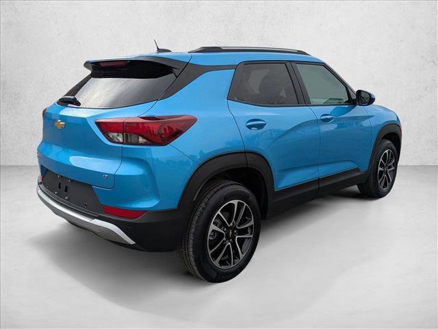 New 2026 Chevrolet TrailBlazer LT w/ Convenience Package image 5