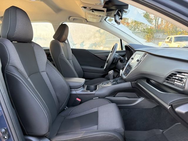 Certified 2025 Subaru Outback image 19