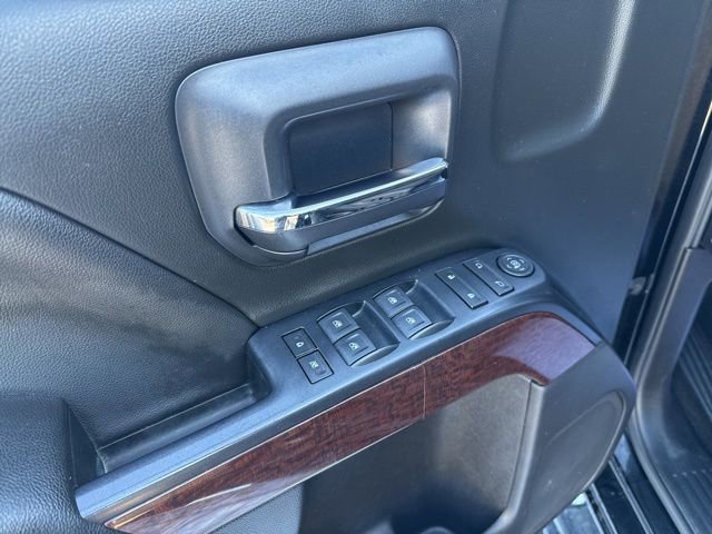 Used 2018 GMC Sierra 1500 SLE w/ SLE Value Package image 23