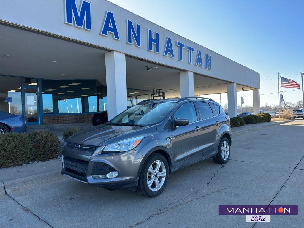 Used 2014 Ford Escape SE w/ Equipment Group 201A image 1
