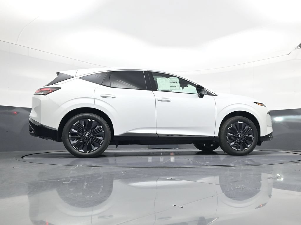 New 2026 Nissan Murano Platinum w/ Cargo Package AWD/4WD image 22