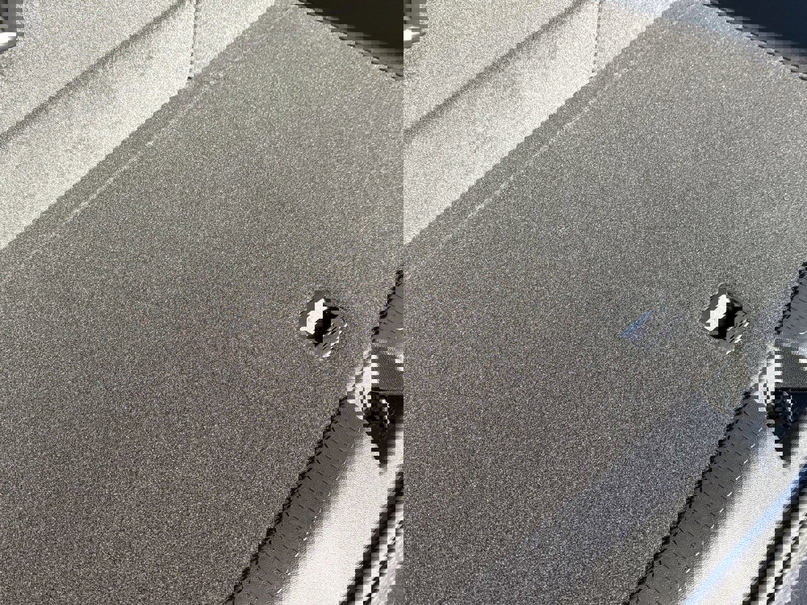 New 2026 Chevrolet Traverse Z71 w/ LPO, Floor Liner Package image 15