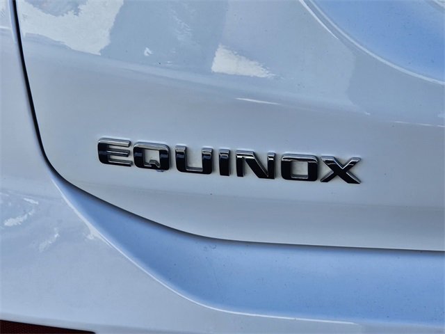 Used 2020 Chevrolet Equinox Premier image 10