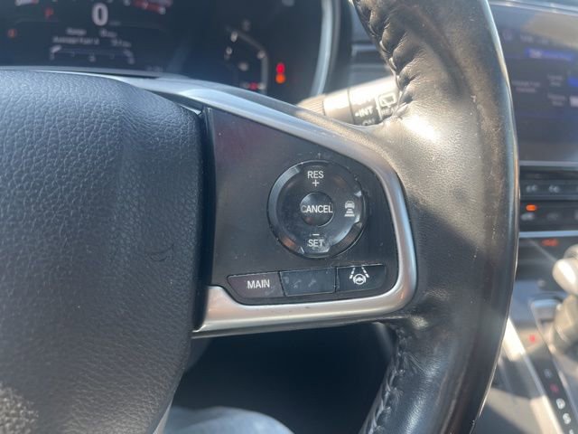 Used 2019 Honda CR-V EX-L image 34