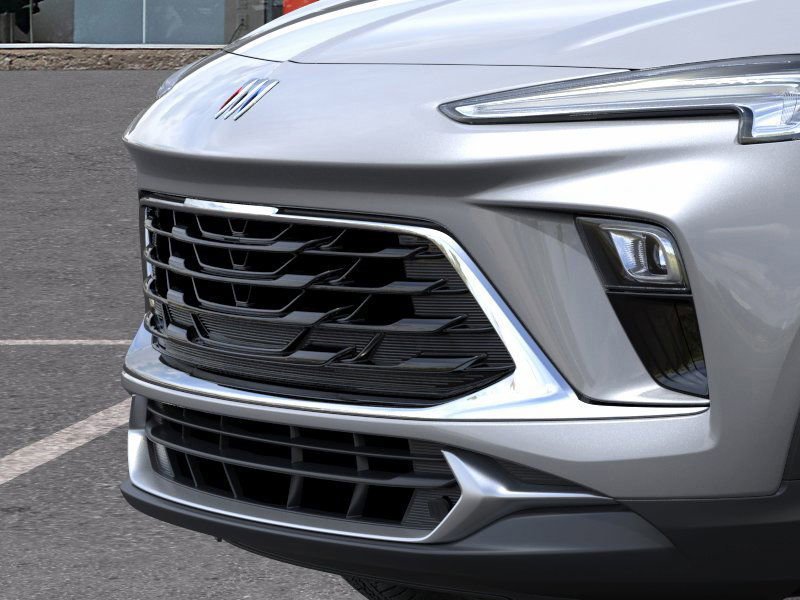 New 2026 Buick Encore GX Preferred w/ Comfort Package image 13