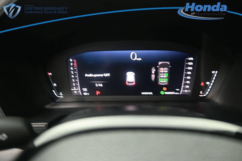 New 2026 Honda Pilot Sport image 24