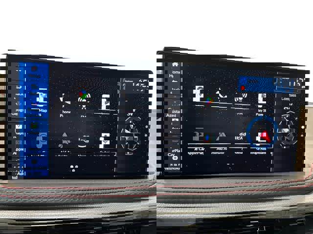 New 2026 Acura MDX A-Spec image 19