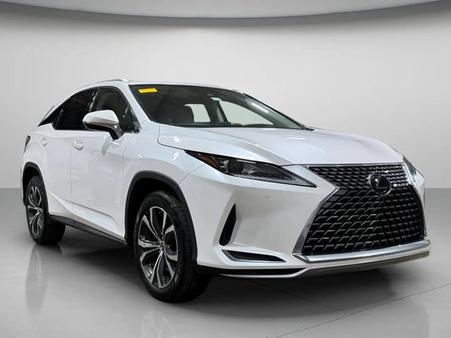 Used 2021 Lexus RX 350 AWD w/ Premium Package